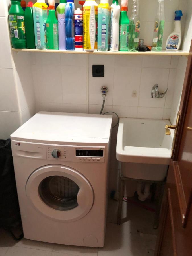 Atico Miramar Iii Appartement *