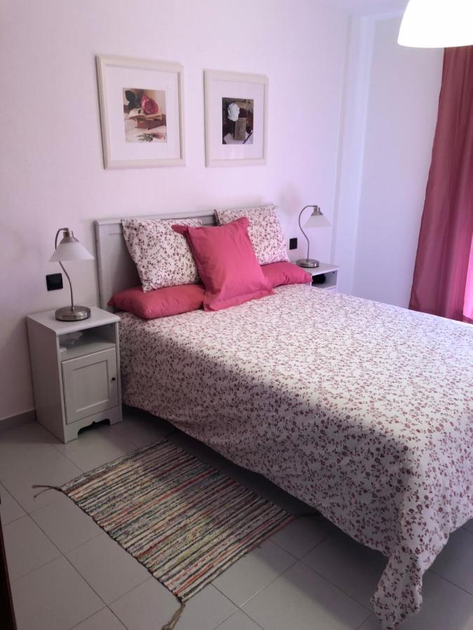 Atico Miramar Iii Appartement El Médano