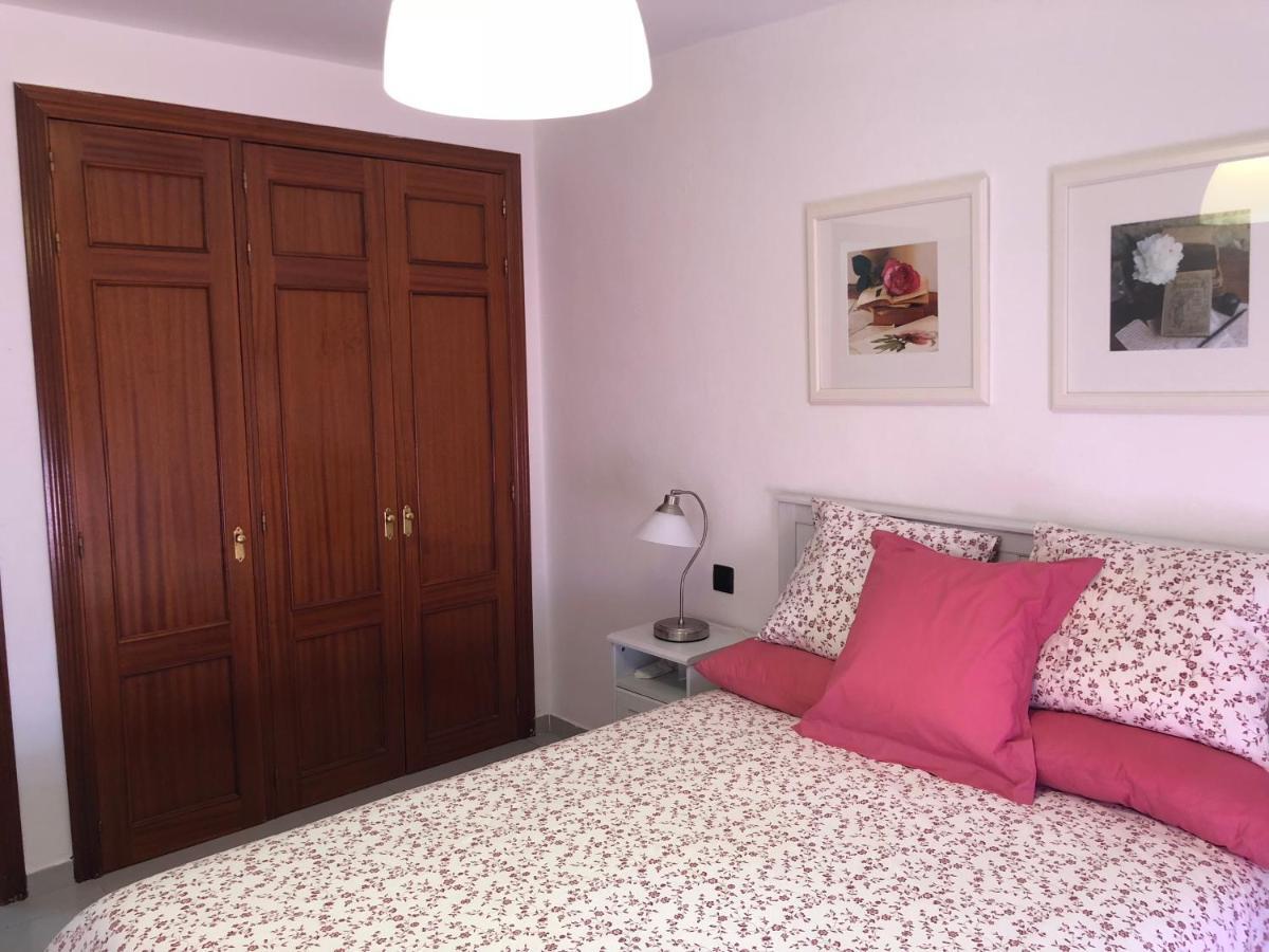 Appartement Atico Miramar Iii