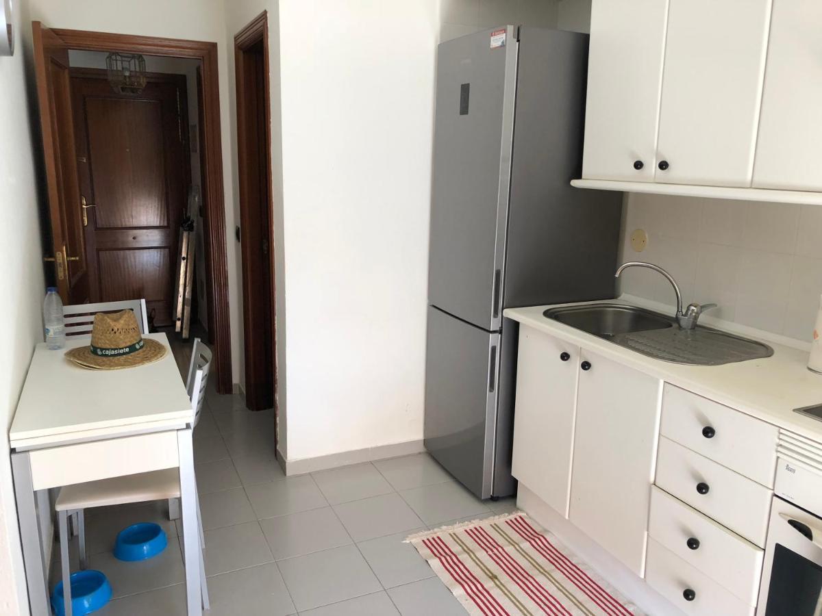 Atico Miramar Iii Appartement