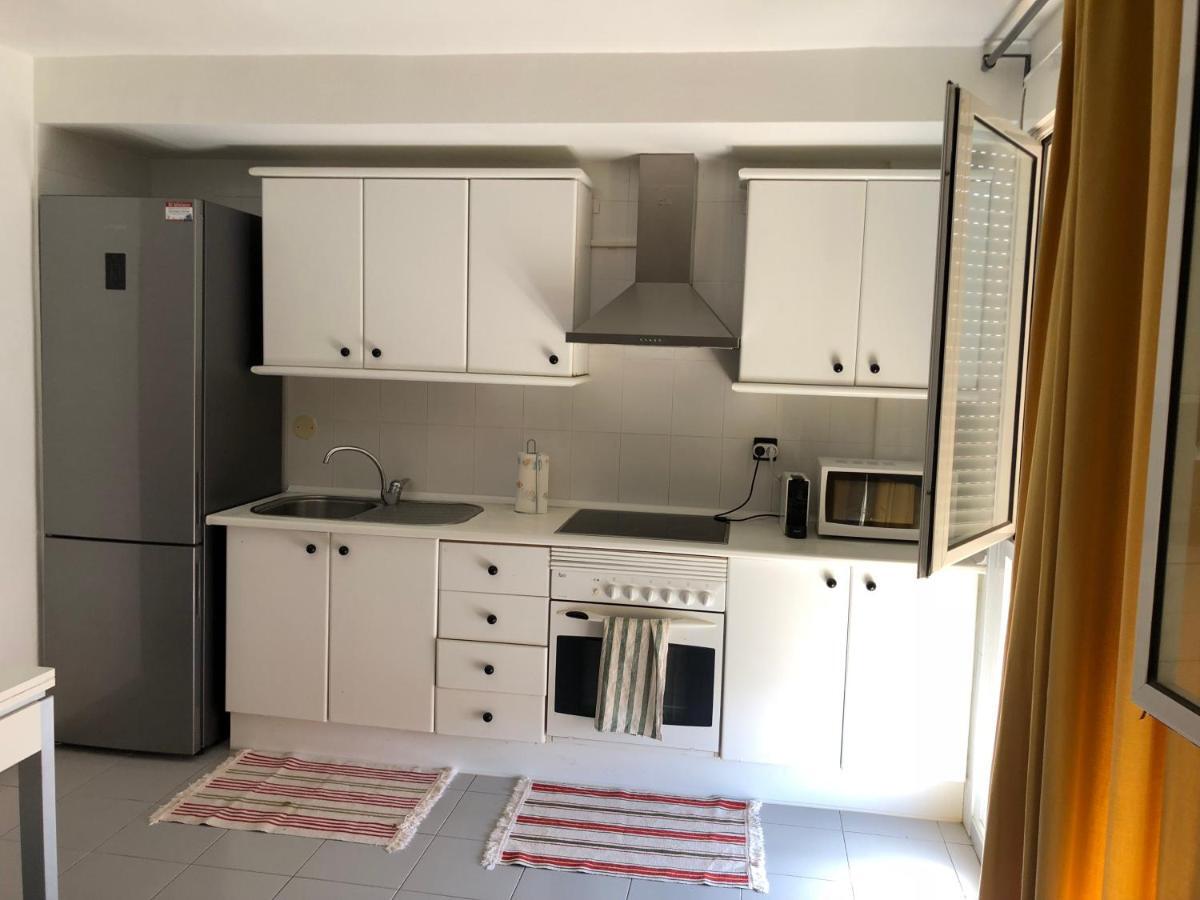 Appartement Atico Miramar Iii *