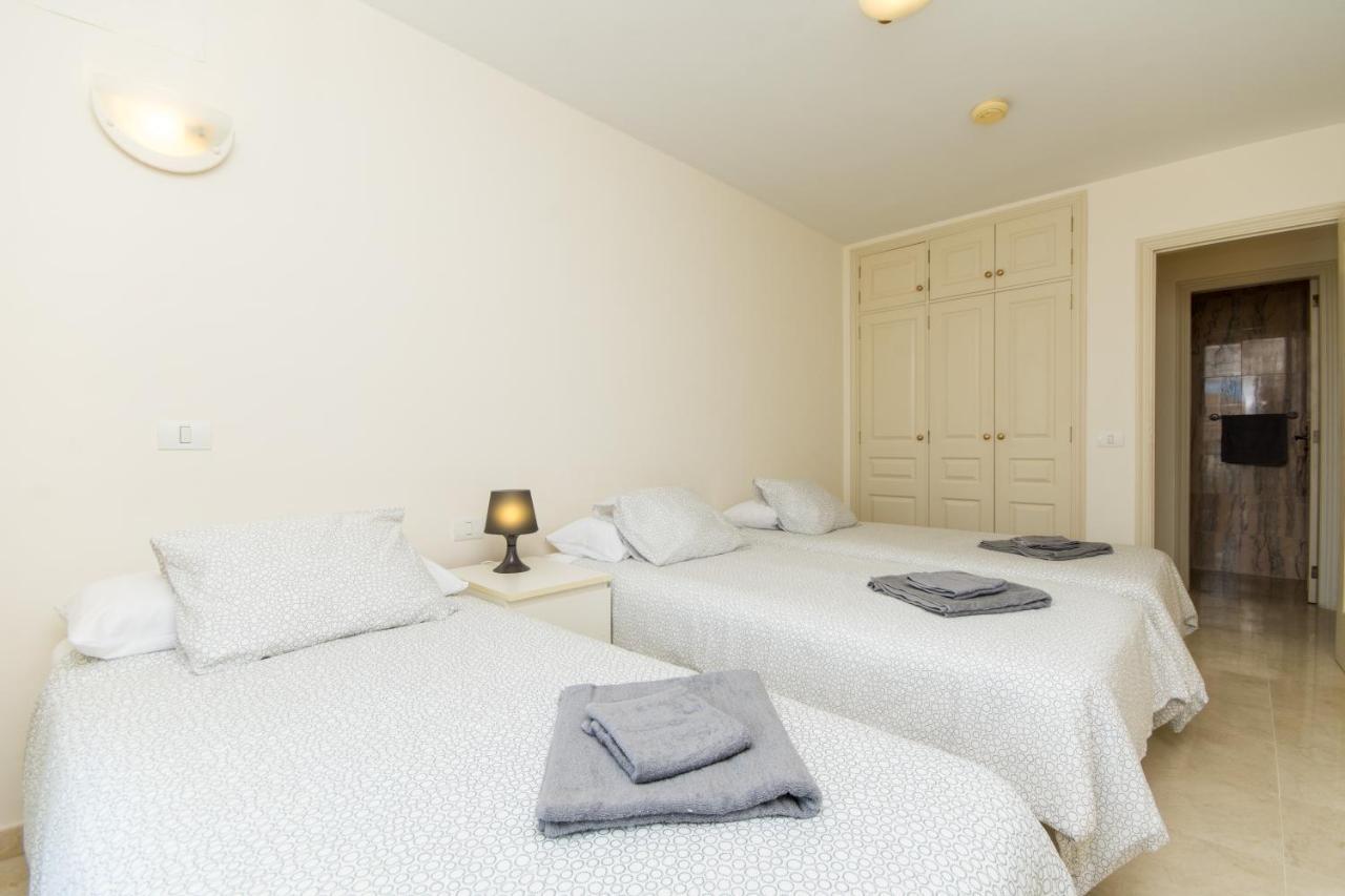 Apartment Fewo Mark