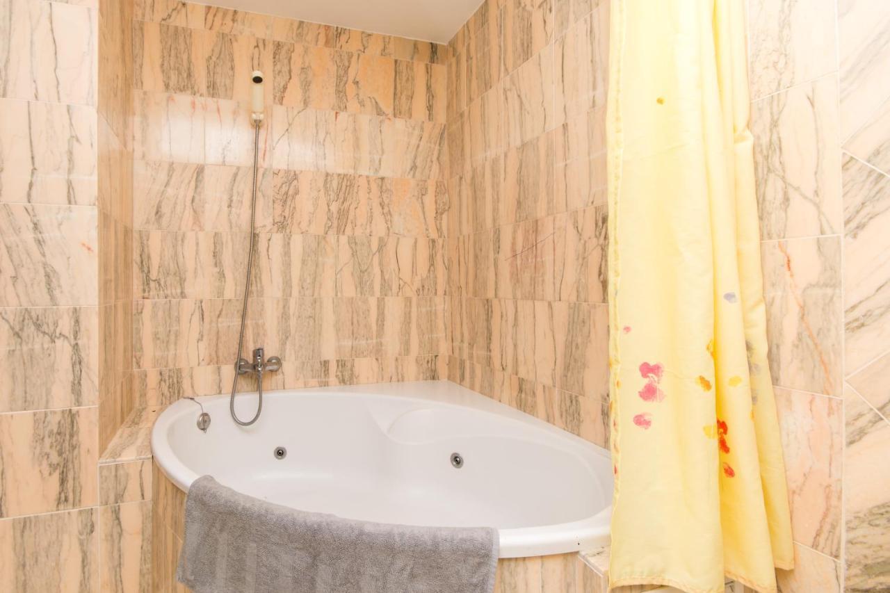 Fewo Mark Apartment