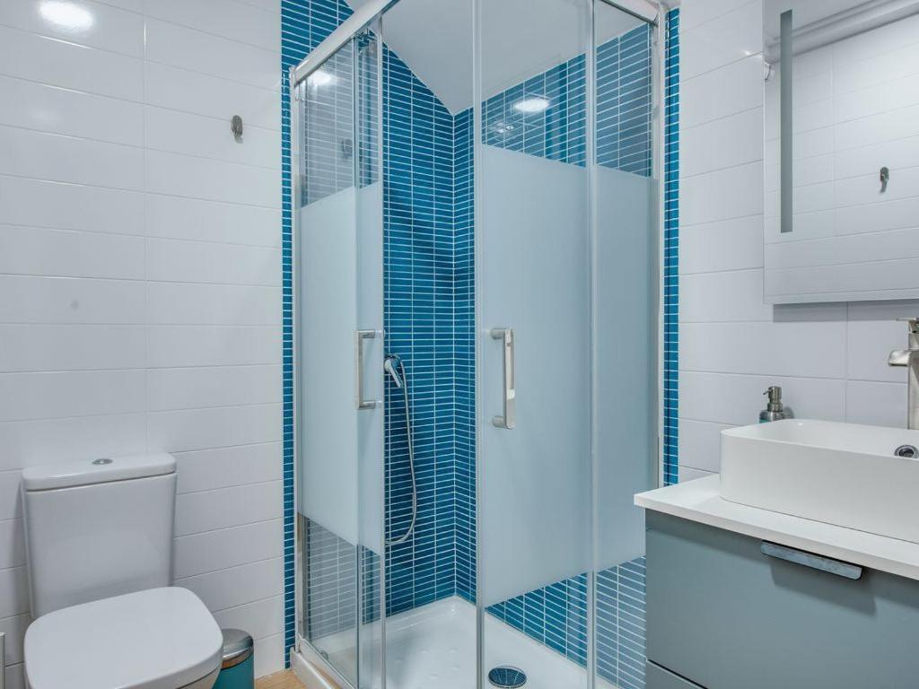 Entera - Incredible Price Febre Luxury Puerto De La Cruz