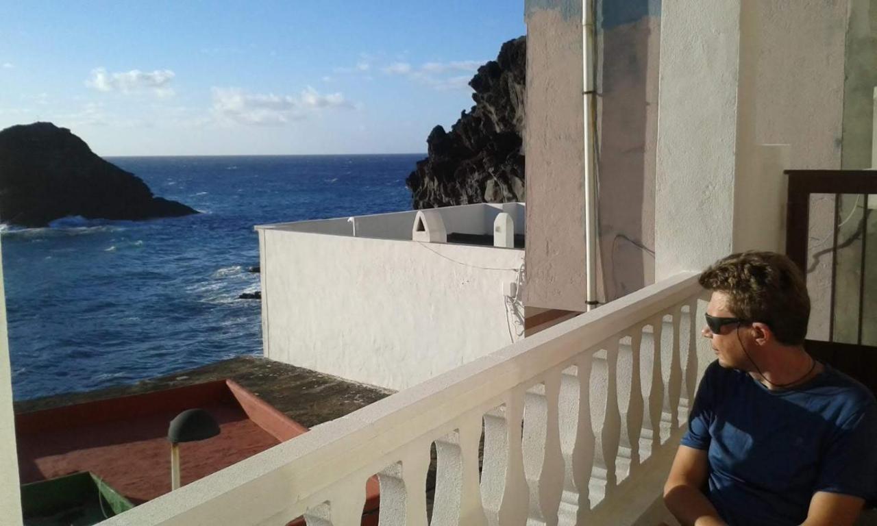 Caleta Roques * Fasnia