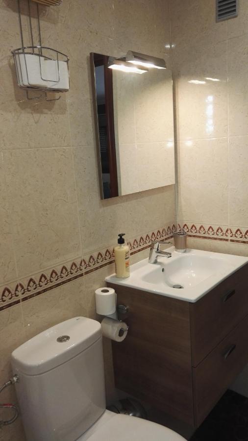 Holiday home Tenerife Low Cost Solution & Family Treatment! *