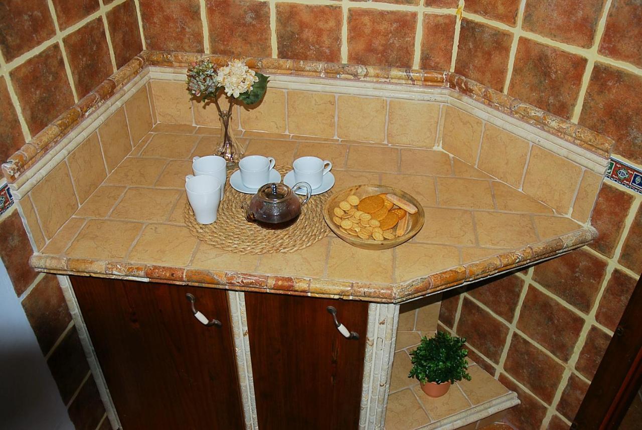 Appartement Blue Horizon Galletas *