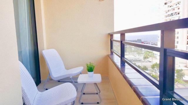 Apartment Les Au Club Paraiso
