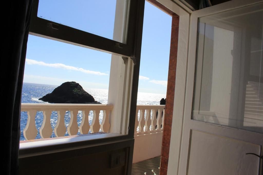 Holiday home Caleta Roques Fasnia