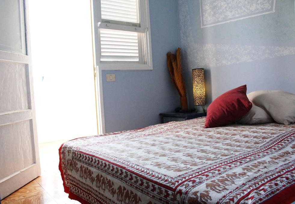 Caleta Roques Holiday home Fasnia