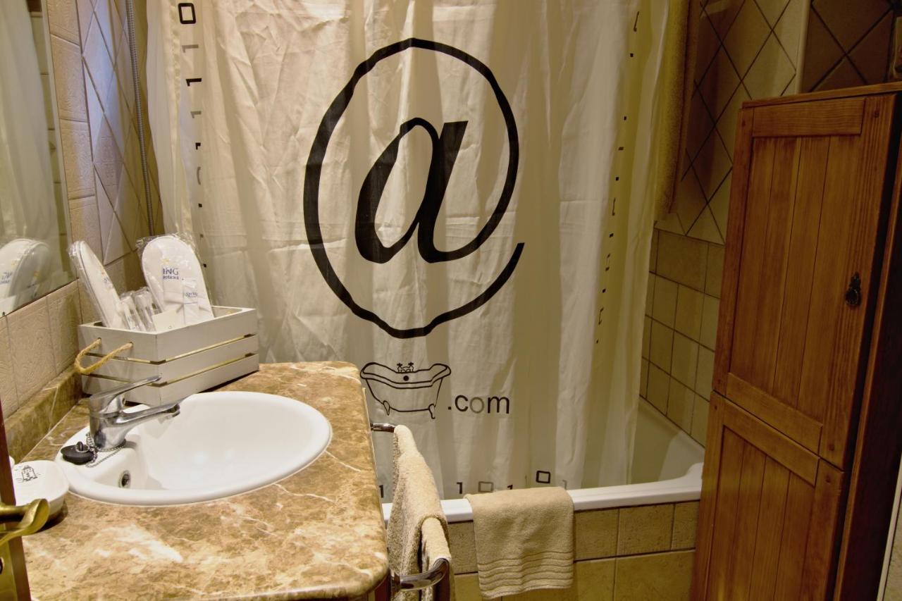 Minerva Appartement