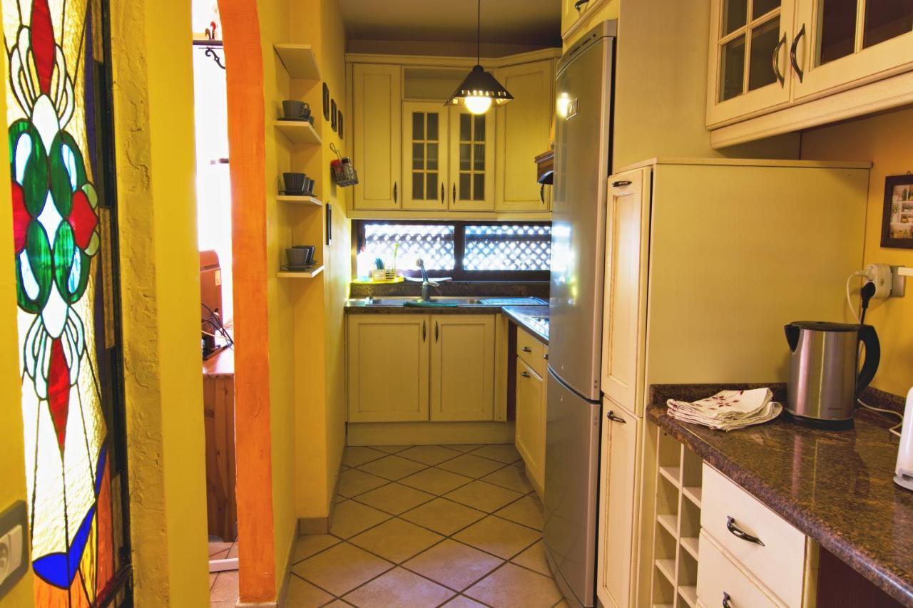 Appartement Minerva