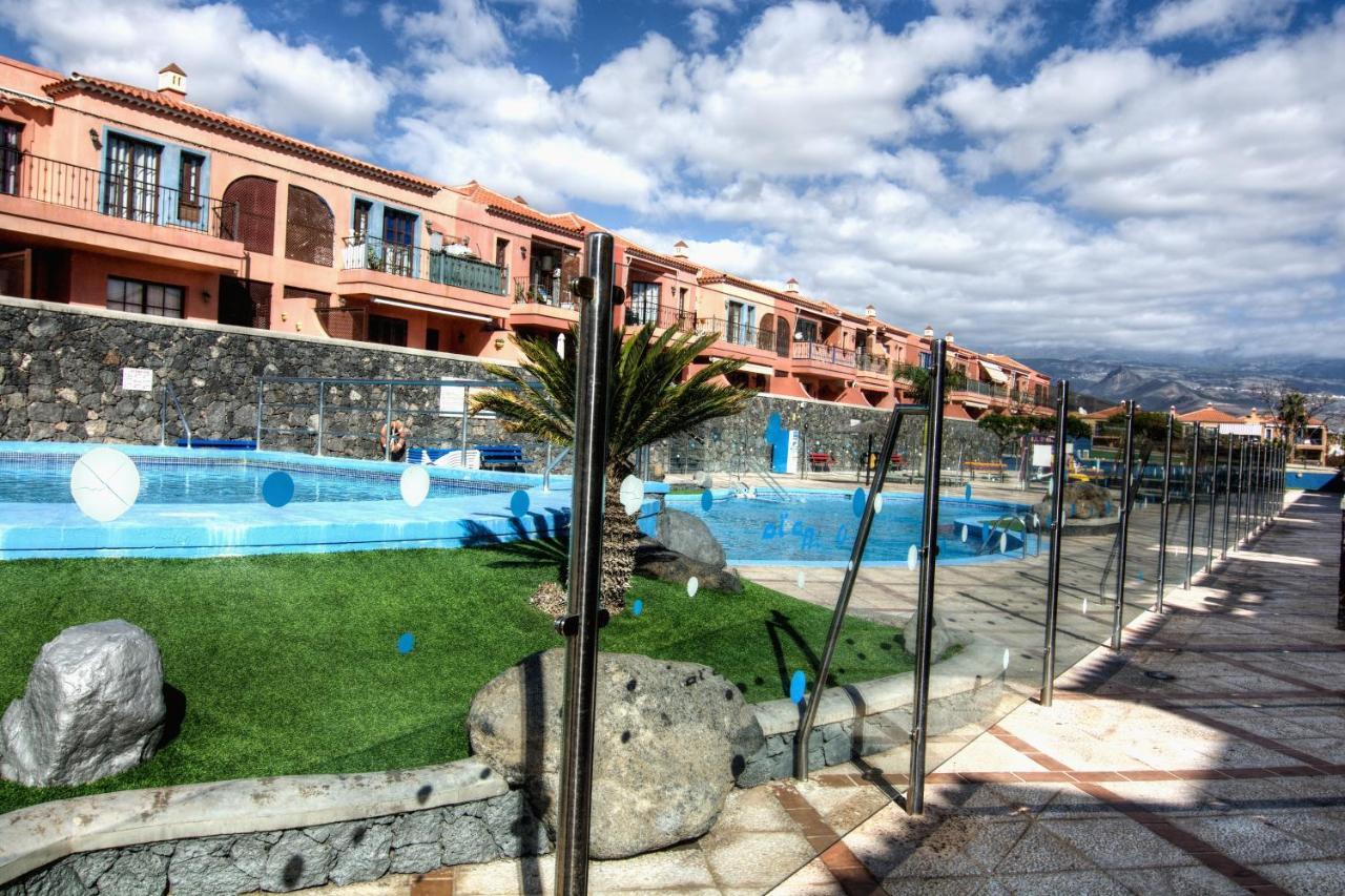 Appartement Minerva *