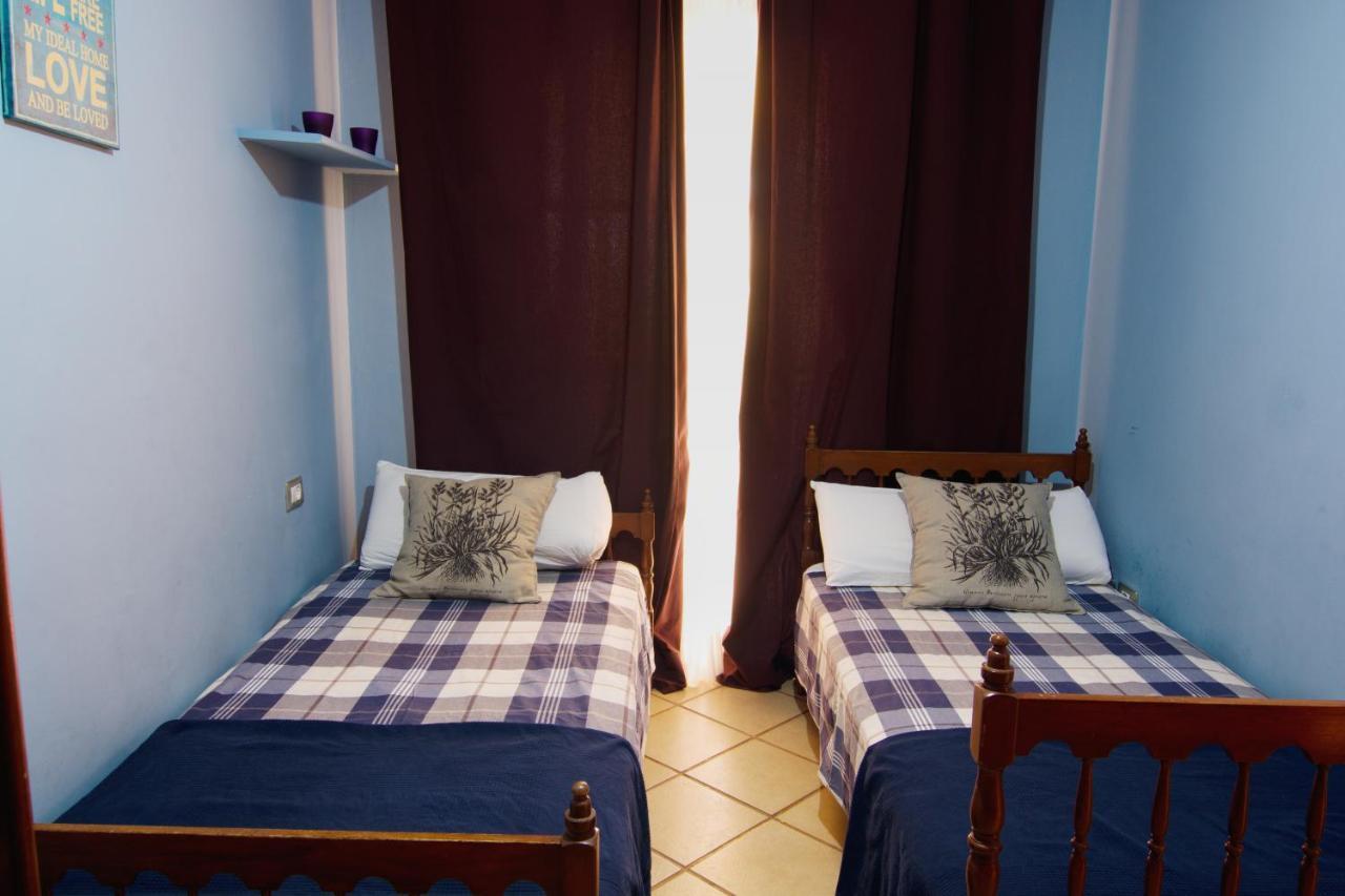 Minerva Appartement *