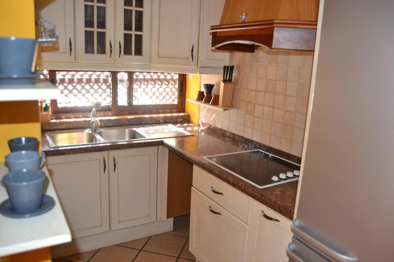 Minerva Appartement