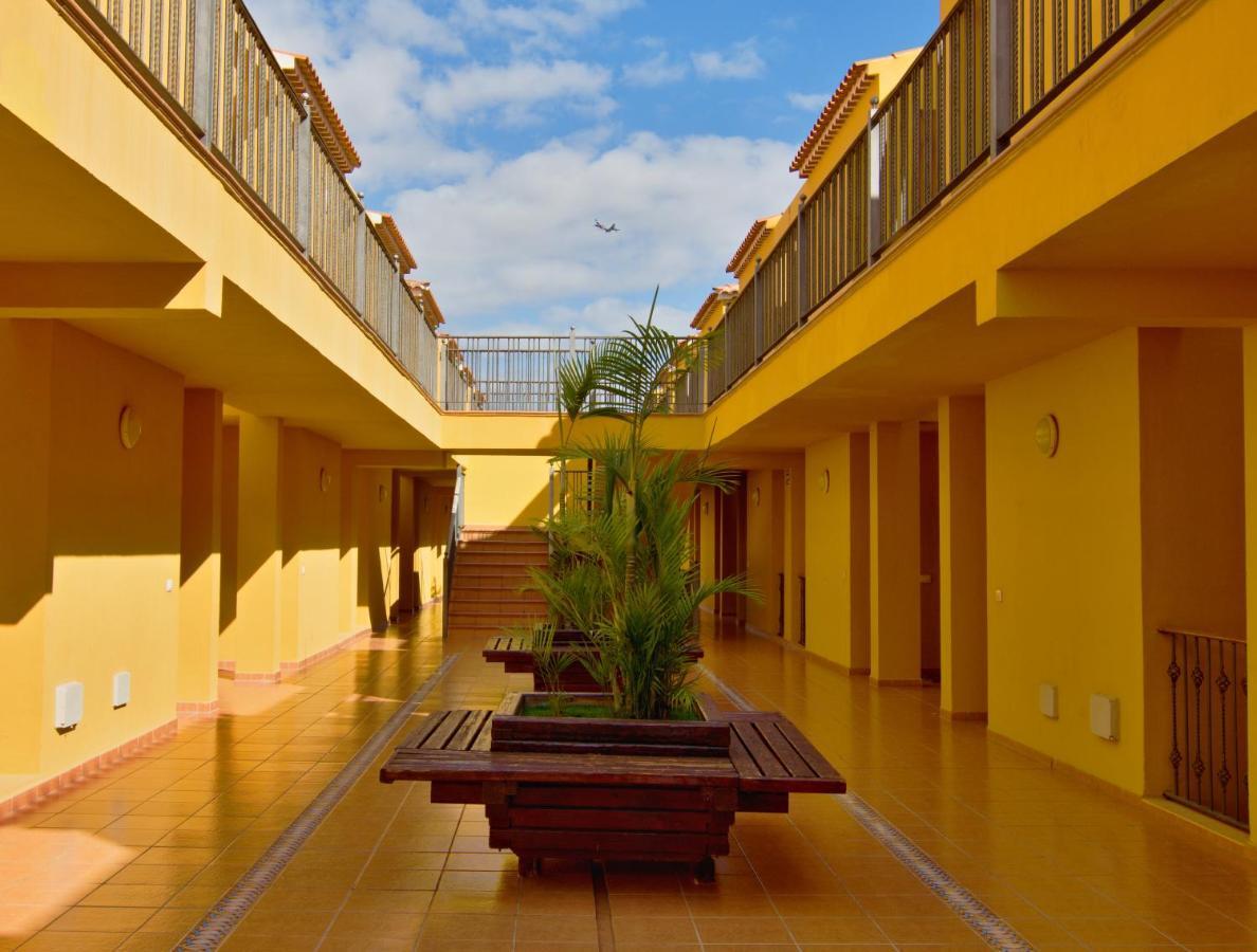 Minerva Appartement Costa Del Silencio