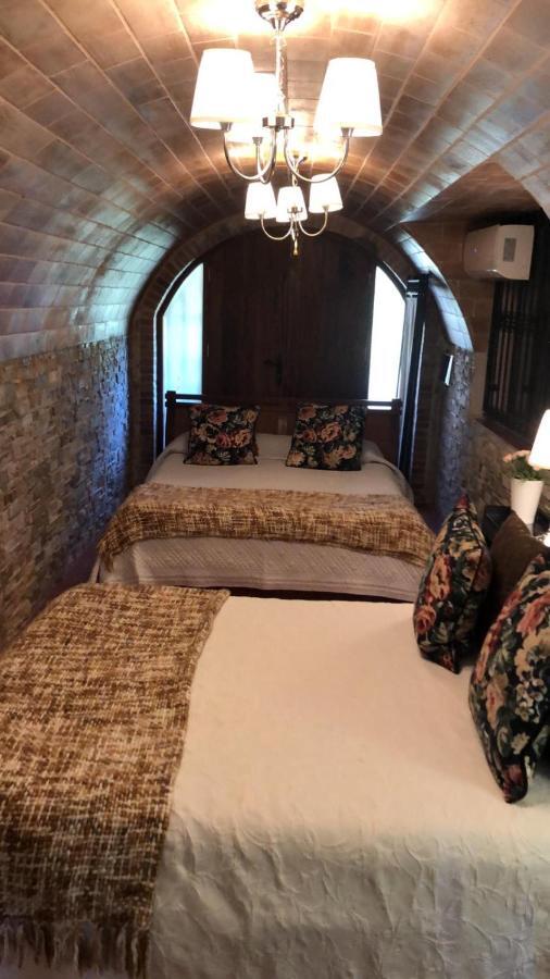 Casa Lazaro, Appartement