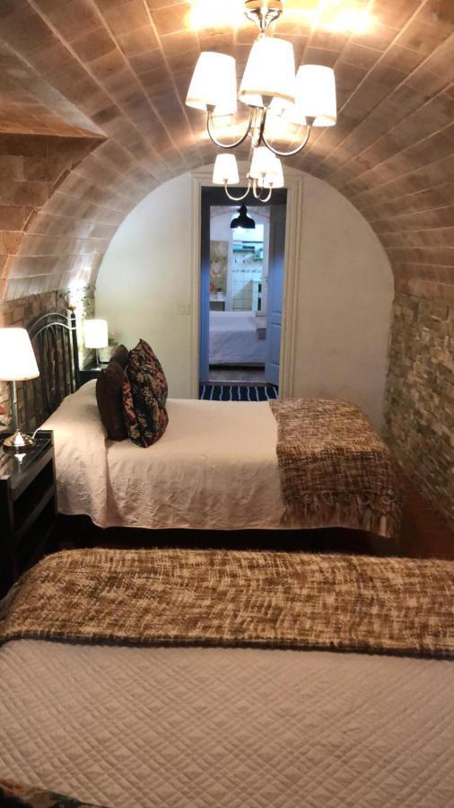 Casa Lazaro, Appartement