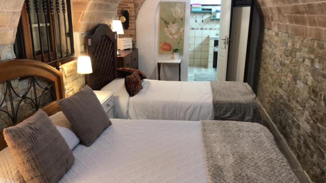 Appartement Casa Lazaro, Tegueste