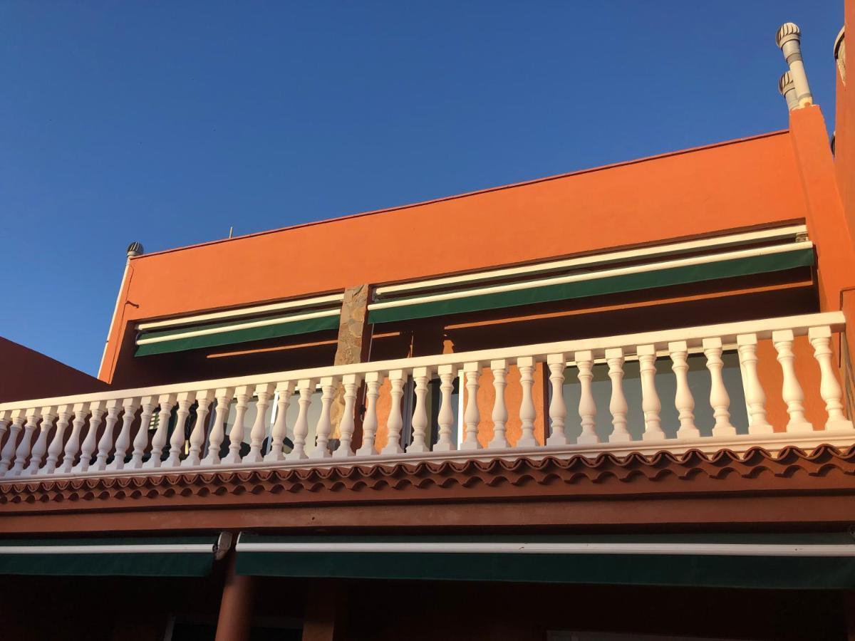 Appartement San Isidro. 2 Rooms. Quiet Terrace San Isidro (Tenerife)