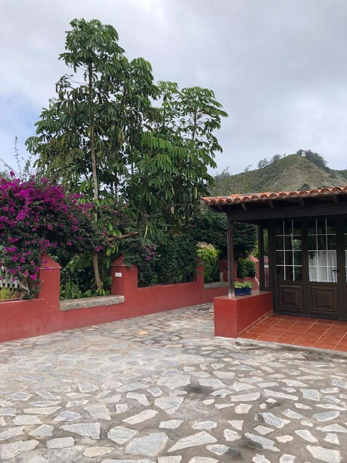 Appartement Casa Lazaro, Tegueste