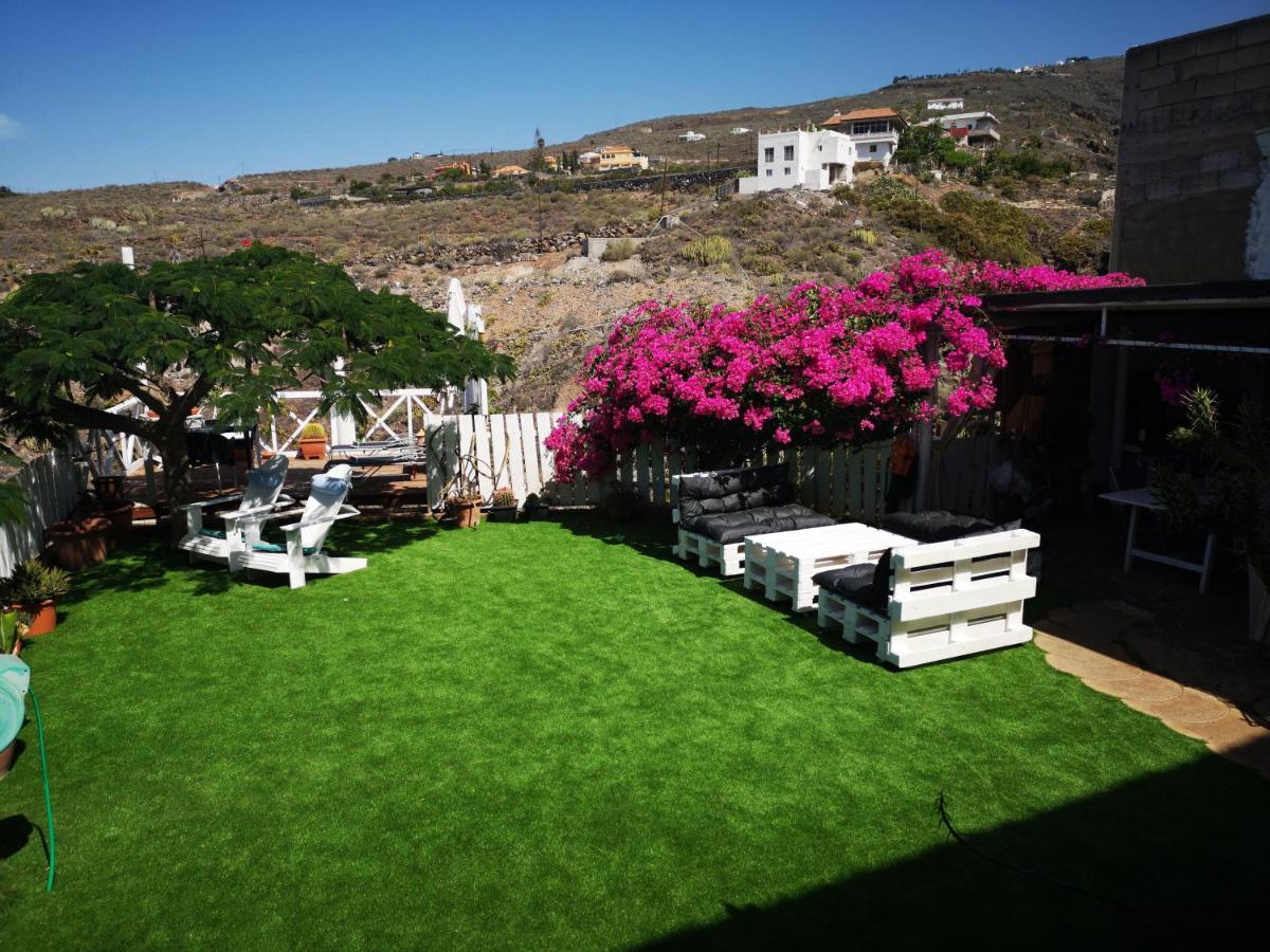 Chalet La Casita