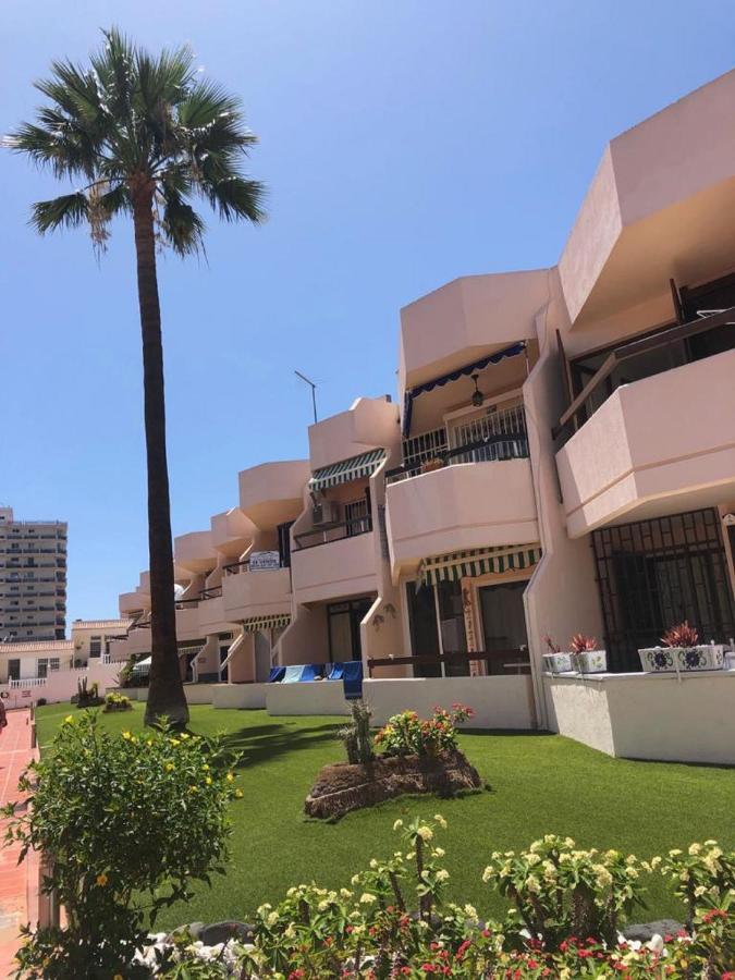 Bienvenidos Al Sur Apartamento Los Cristianos (Tenerife)