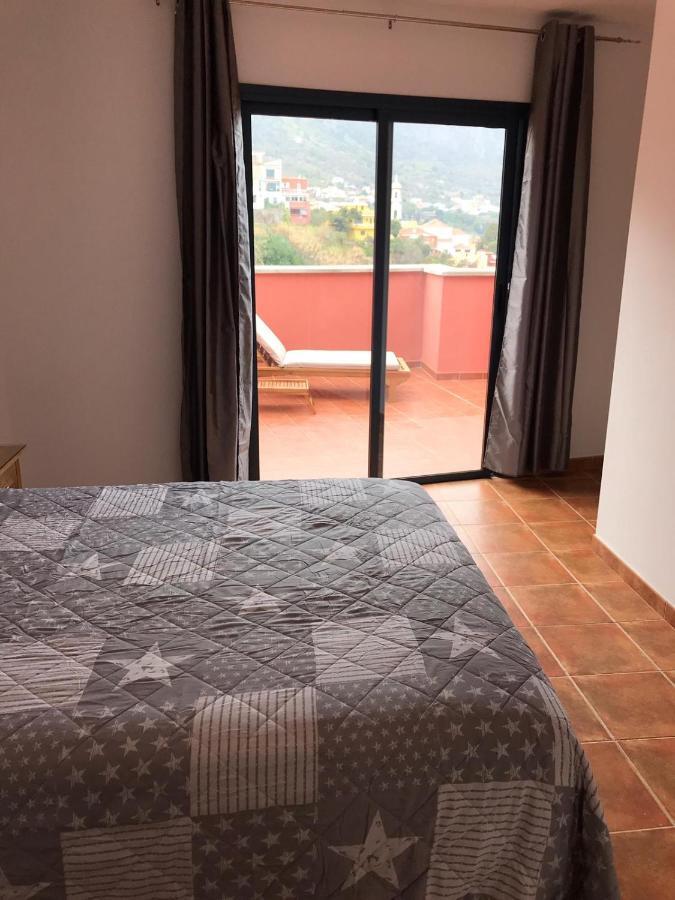 Apartment Homeoffice Penthouse Vistas Panoramicas