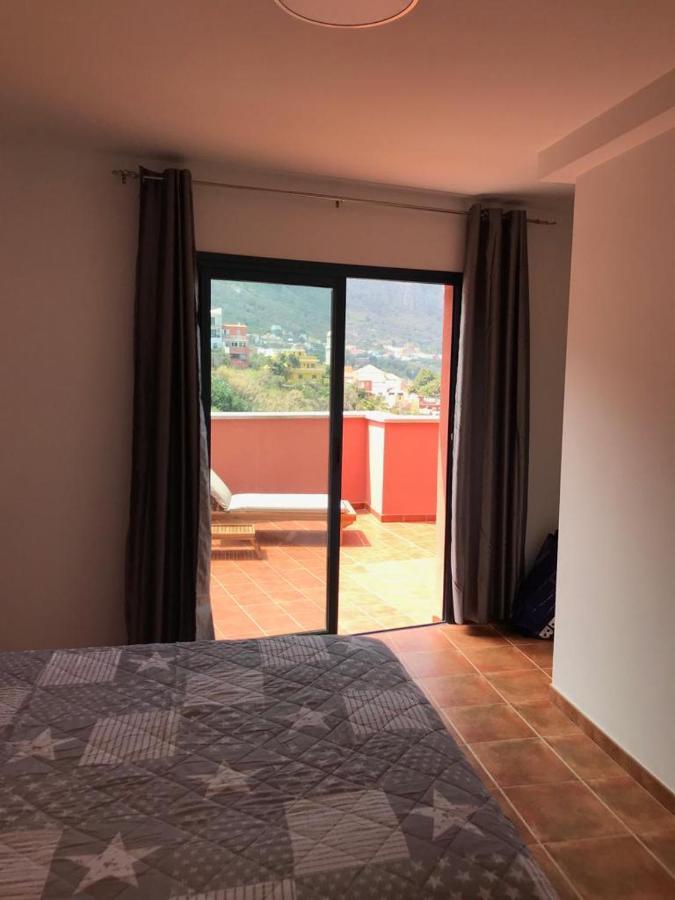 Homeoffice Penthouse Vistas Panoramicas Apartment Los Realejos