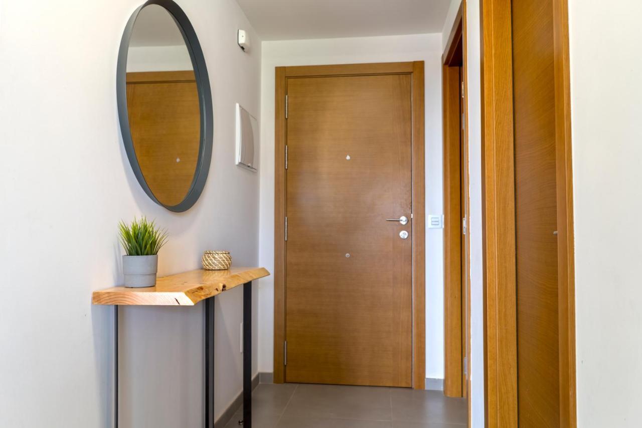Apartamento Tejita El Médano
