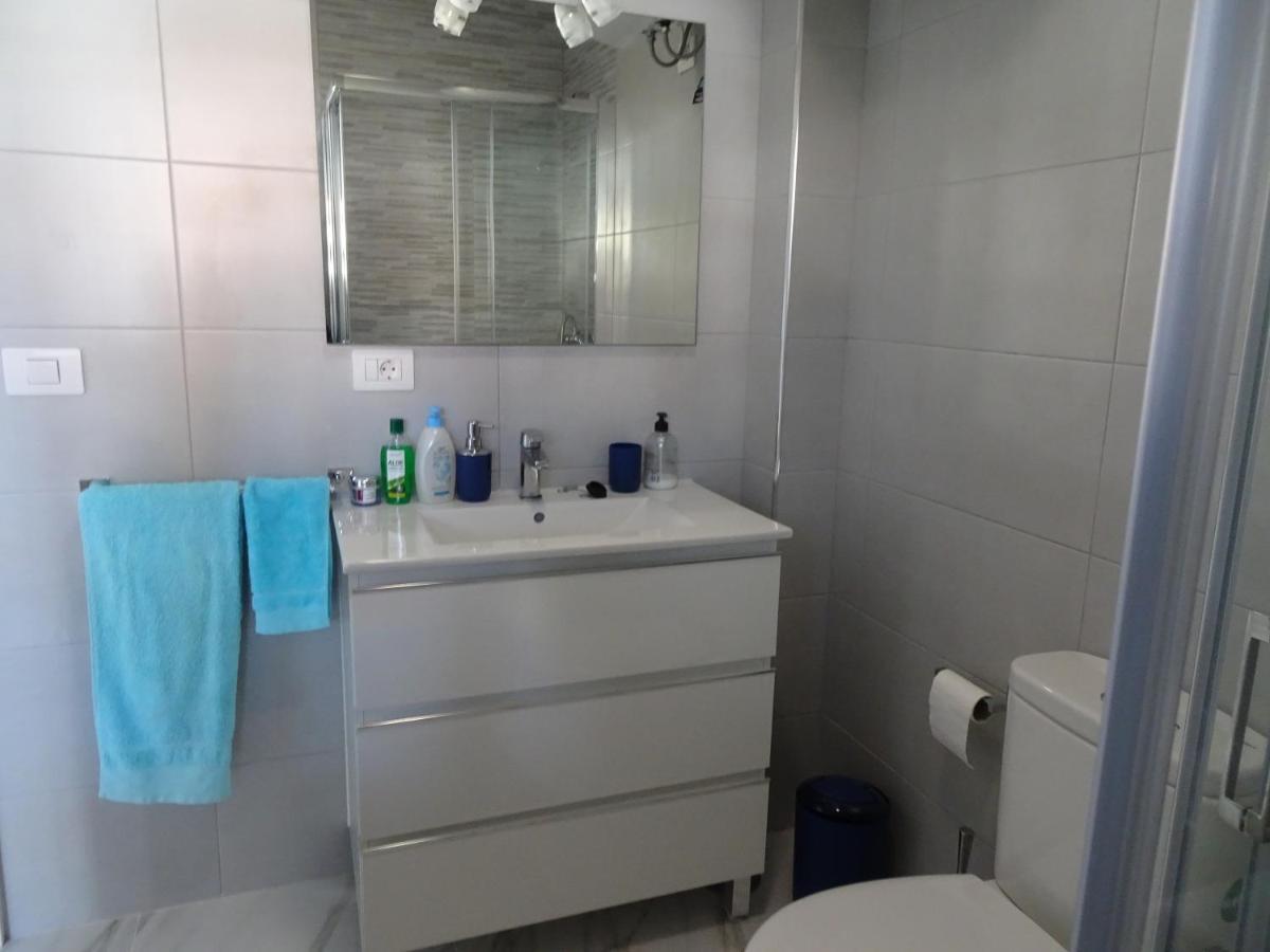Apartment Indipendente Piano Terra In - Golf Del Sur San Miguel de Abona