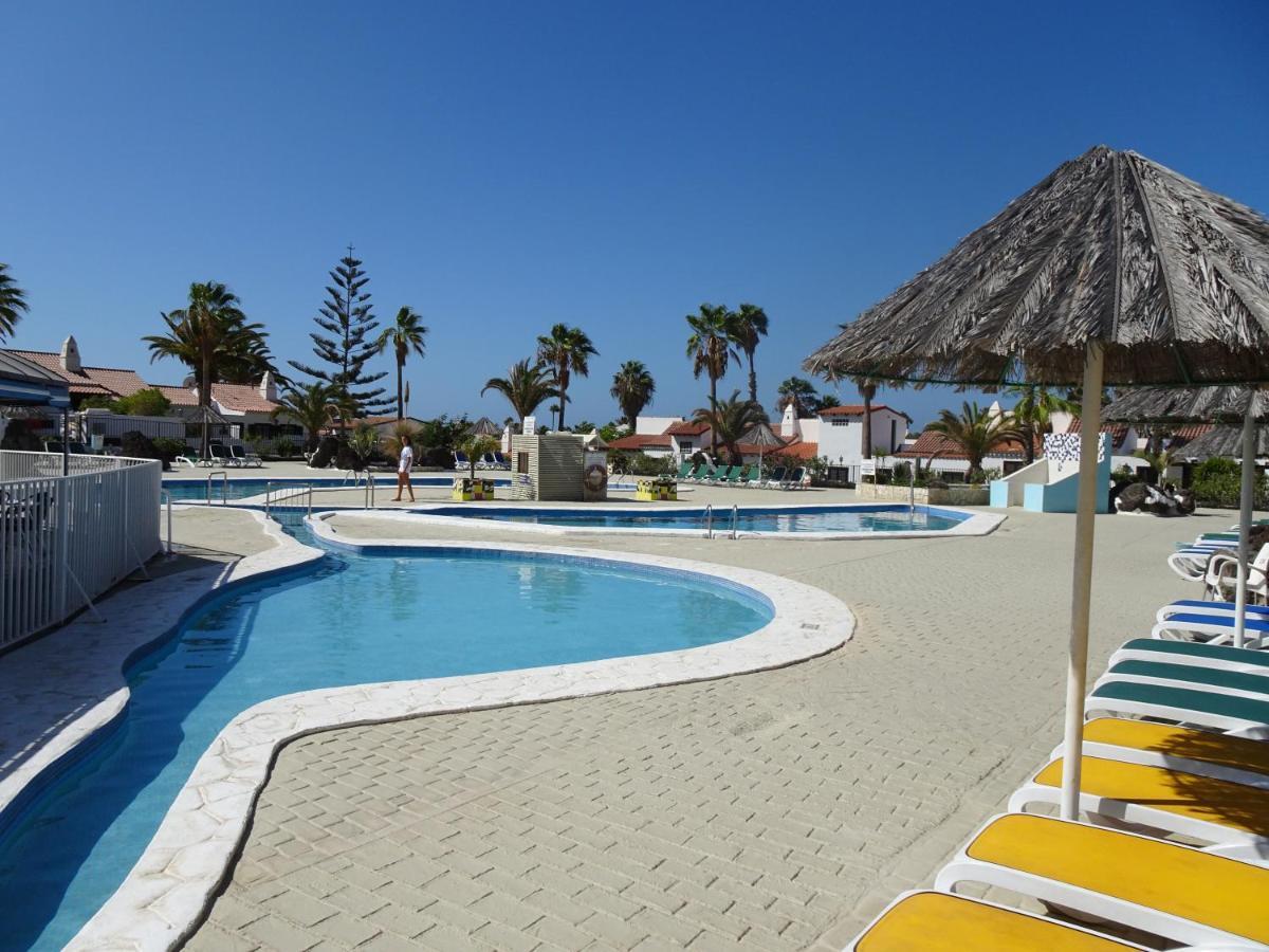 Apartment Indipendente Piano Terra In - Golf Del Sur *