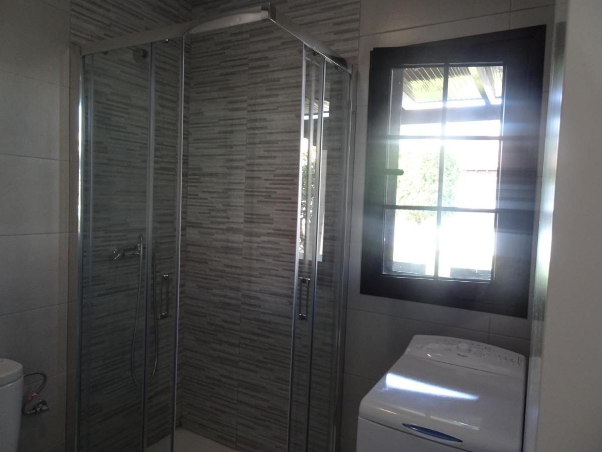 Apartment Indipendente Piano Terra In - Golf Del Sur *