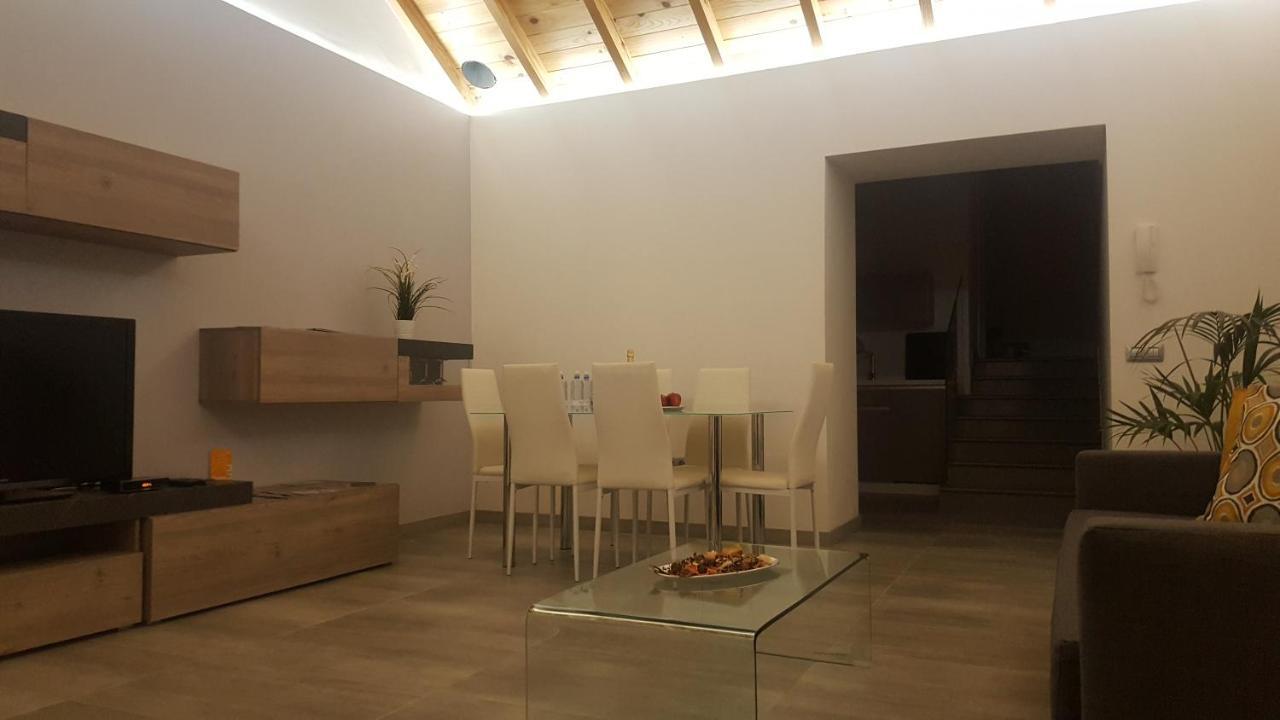 Сasa de vacaciones Casa Beatriz *