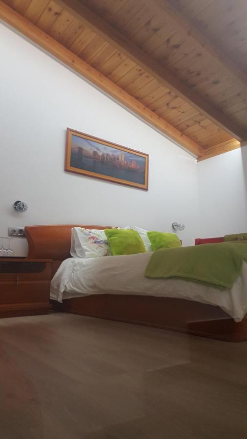 Casa Beatriz Сasa de vacaciones