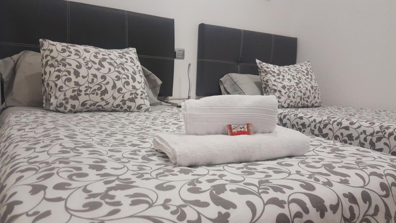Сasa de vacaciones Casa Beatriz *