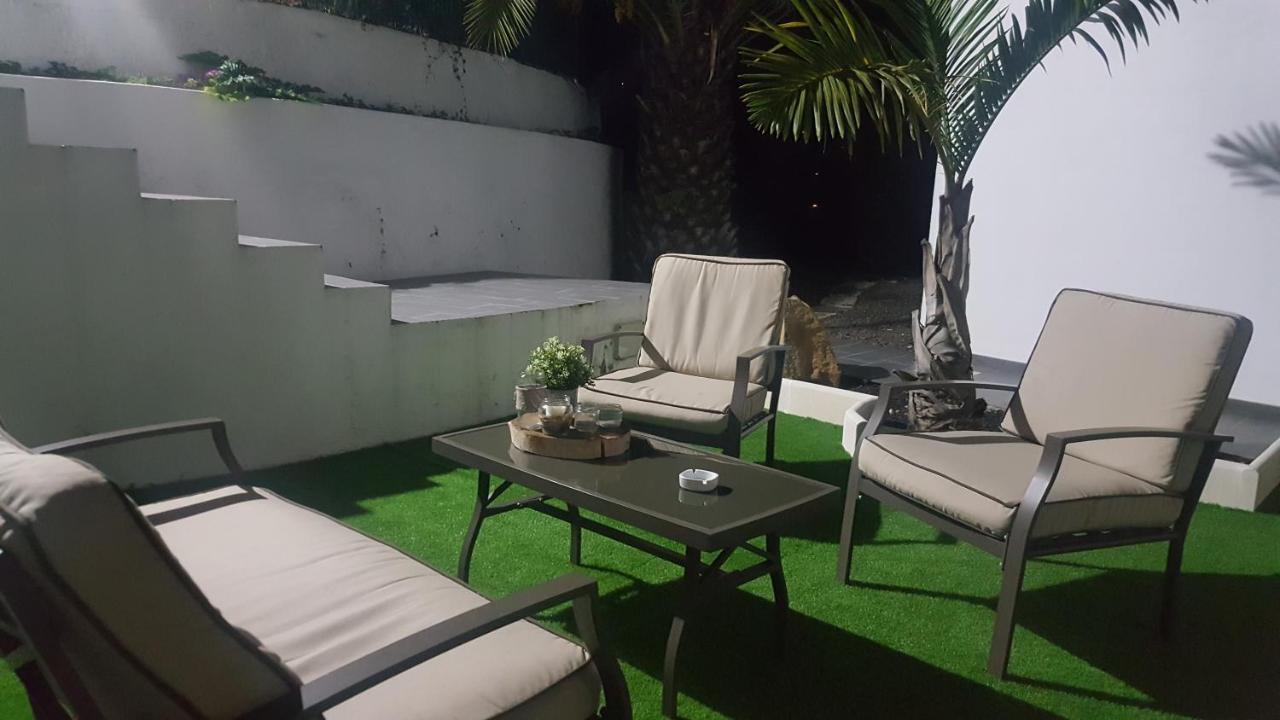 Casa Beatriz * La Orotava