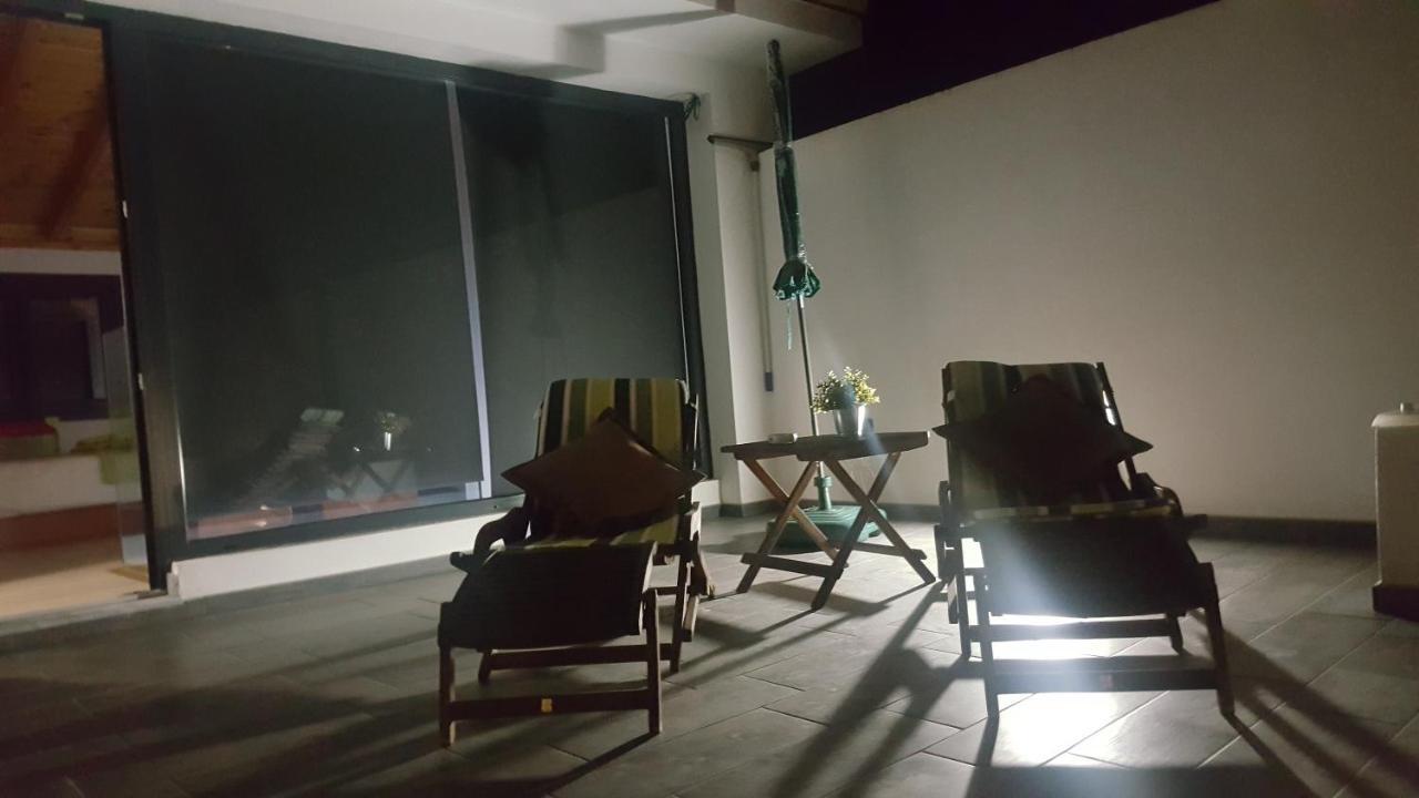 Casa Beatriz *