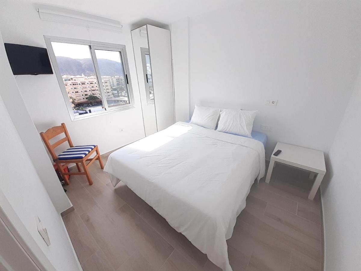 Jardines Canarios Apartment Los Cristianos (Tenerife)