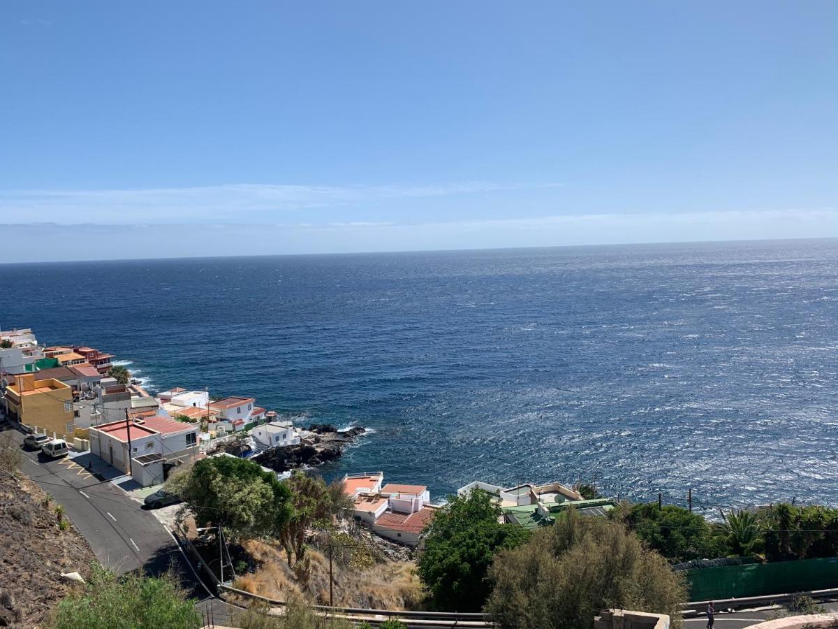 Apto Boca Cangrejo Netflix,parking,aire Acondicionado Y Rent Car * Santa Cruz de Tenerife