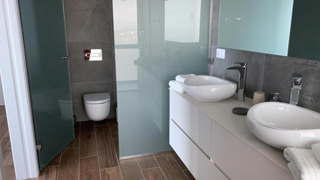 Crystal Ocean Villa