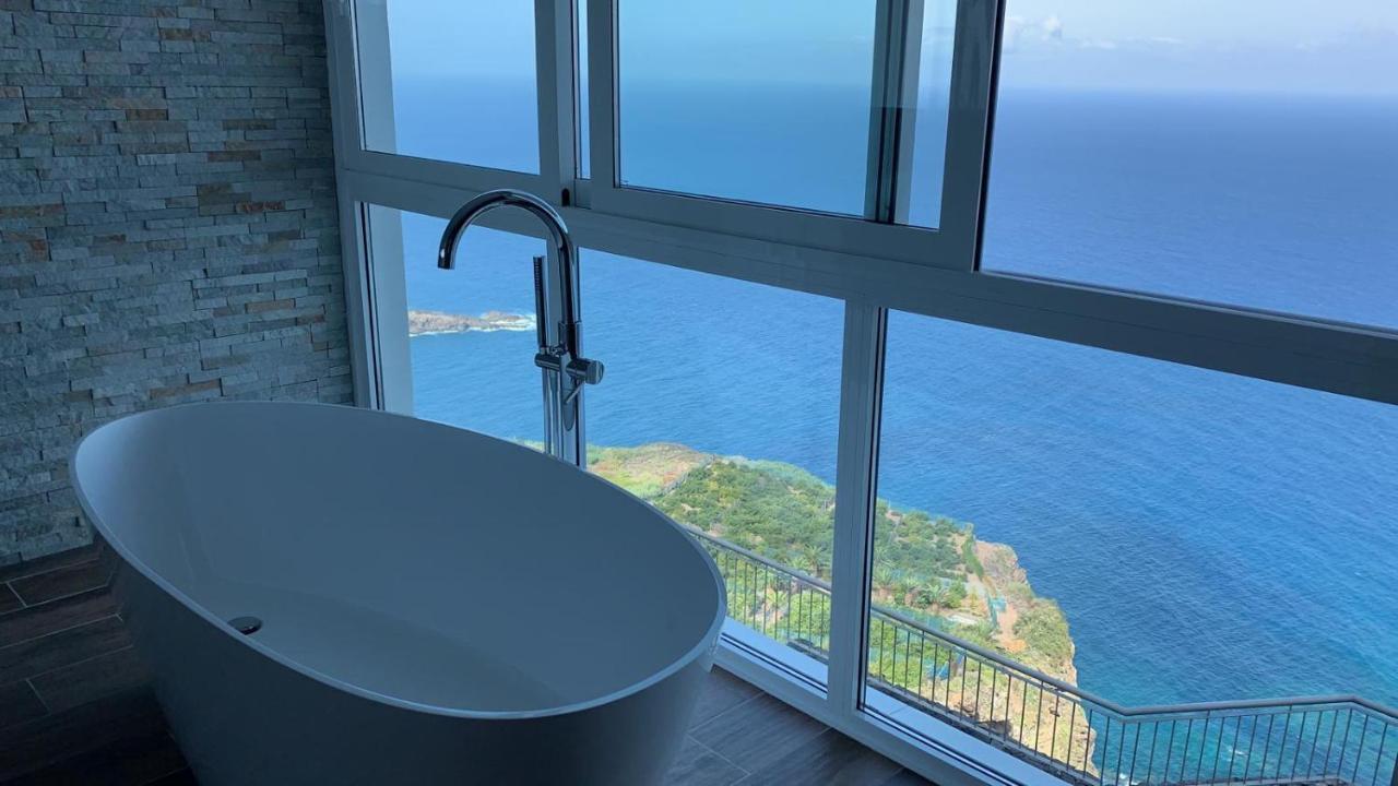 Crystal Ocean Villa