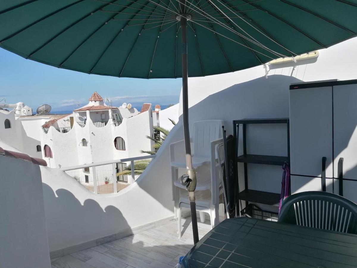 Apartment Wonderful White Appartament In Tortugas Playa de las Americas (Tenerife)