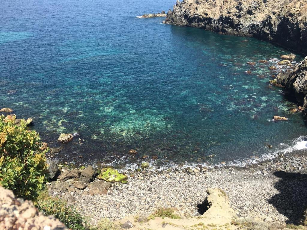 Acogedor Estudio En Playa San Marcos, Icod De Los Vinos