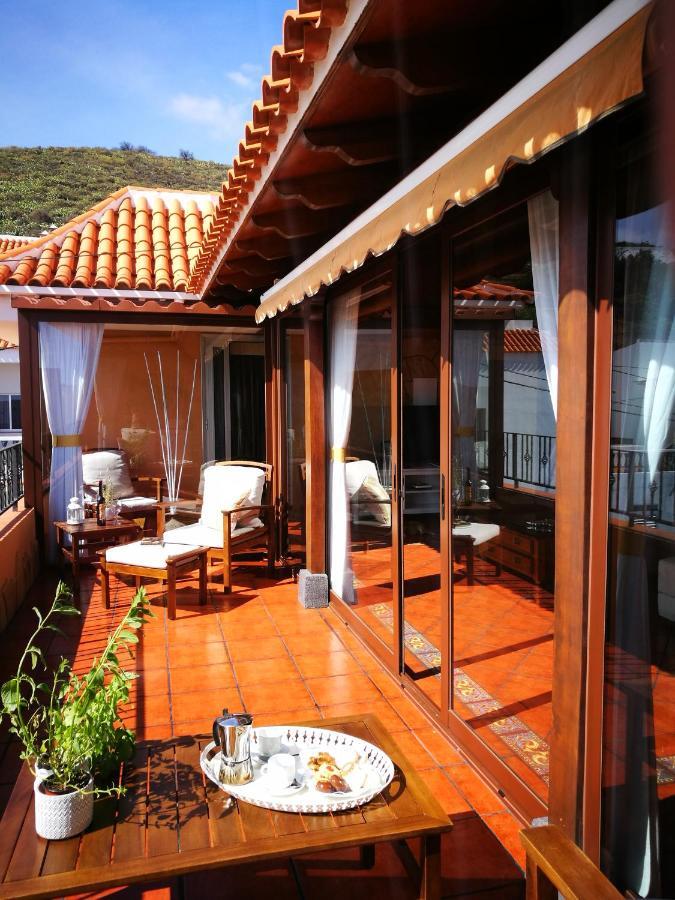 Camino Real Barranco Hondo