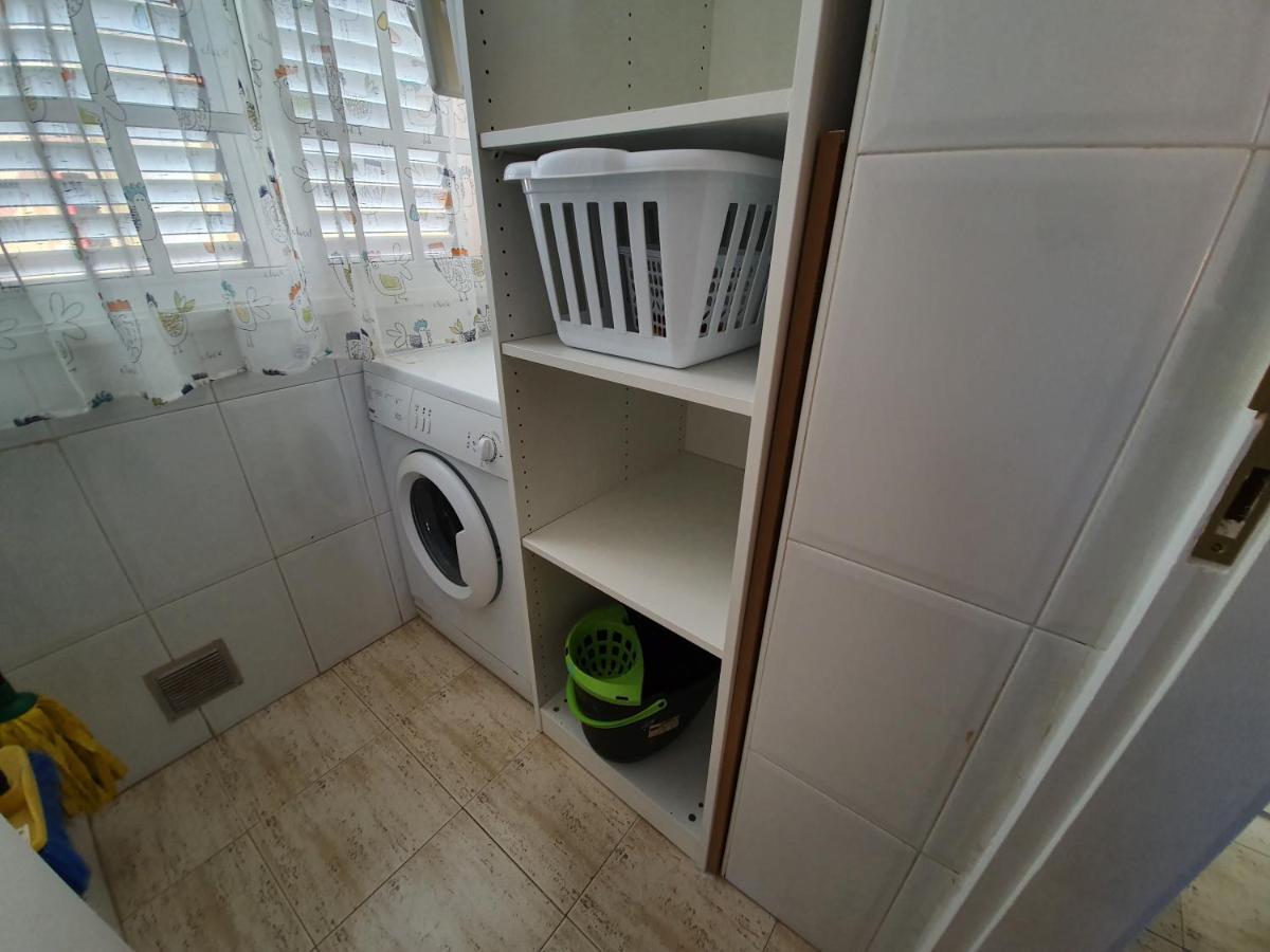 Apartamento Caletillas Beach *