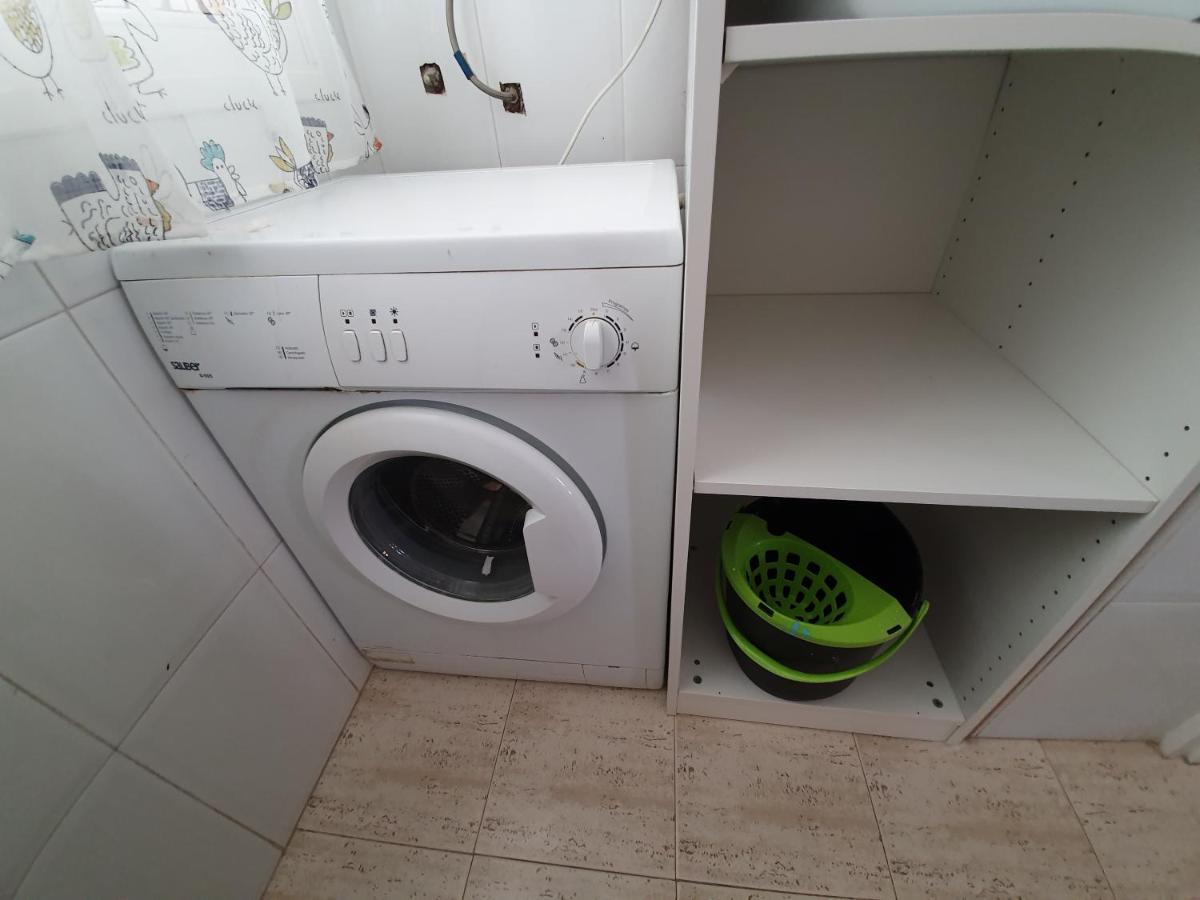 Apartamento Caletillas Beach