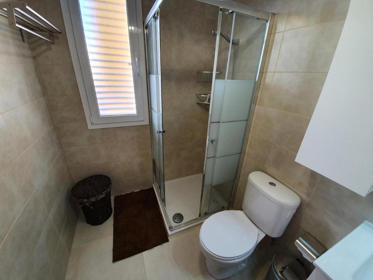 Apartamento Caletillas Beach