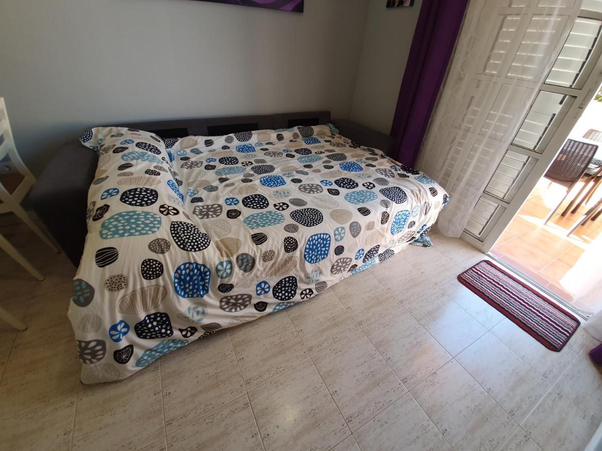 Apartamento Caletillas Beach