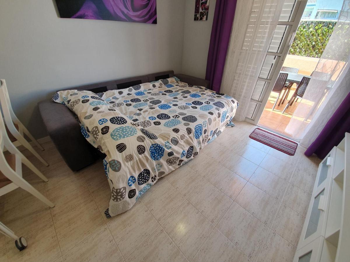 Apartamento Caletillas Beach Candelaria